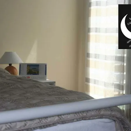 Bed & Breakfast Centro Mare Luna