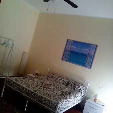 Centro Mare Luna Bed & Breakfast Pesaro