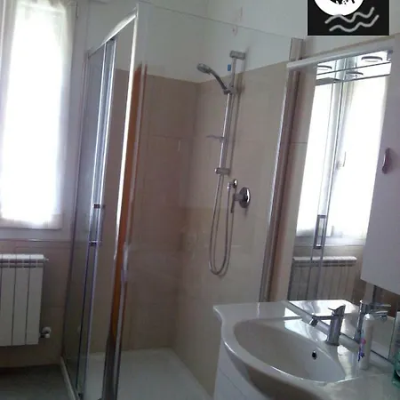 Centro Mare Luna Bed & Breakfast *