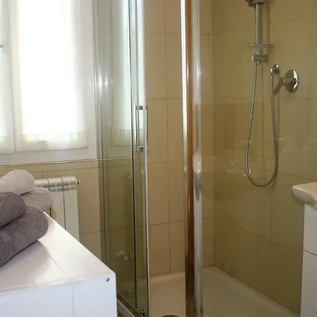 Centro Mare Luna Bed & Breakfast Pesaro