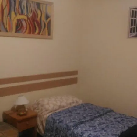 Bed & Breakfast Centro Mare Luna *