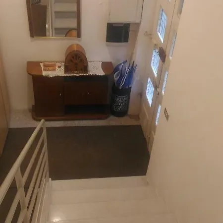 Bed & Breakfast Centro Mare Luna