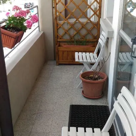Bed & Breakfast Centro Mare Luna